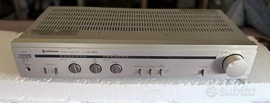 Amplificatore Hitachi HA-2800 Stereo Integrato