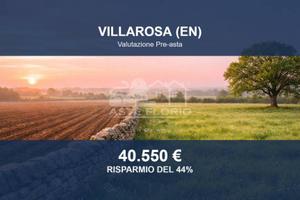 Immobile in asta di 130508 m² a Villarosa