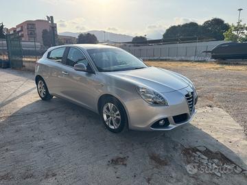 Alfa Romeo Giulietta 1.6 JTDm-2 105 CV EURO 5
