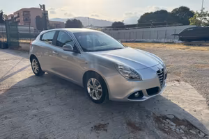 Alfa Romeo Giulietta 1.6 JTDm-2 105 CV EURO 5