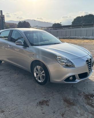 Alfa Romeo Giulietta 1.6 JTDm-2 105 CV EURO 5