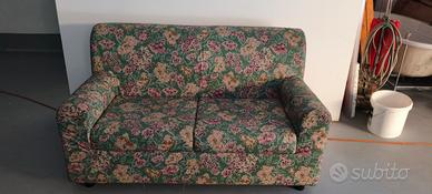 Divano due posti 