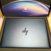 HP Envy x360 14” convertibile – i7 Ultra AI