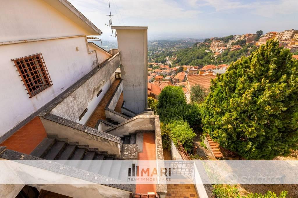 Apartment in Rocca di Papa, Roma Capitale - Vista 2