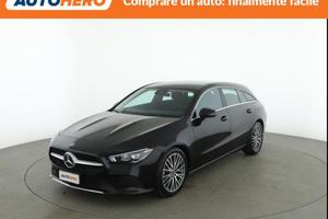 MERCEDES-BENZ GLB 200 CR67957