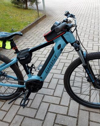 Ebike