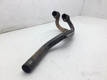 COLLETTORE SCARICO MARMITTA YAMAHA TT K 600 1993 1