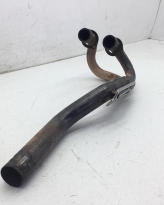 COLLETTORE SCARICO MARMITTA YAMAHA TT K 600 1993 1