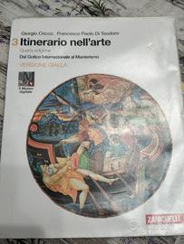 libro itinerario nell arte 3