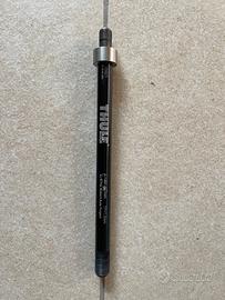 Perno thule carrellino the robert Axle project