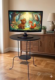 TV x cameretta, ufficio,retrogame 