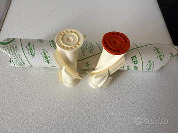 Spazzole materassi Folletto