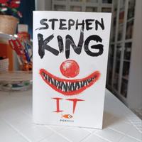 Stephen King It