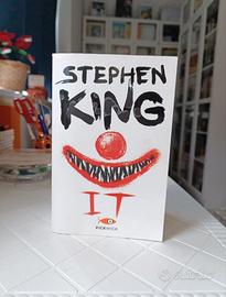 Stephen King It