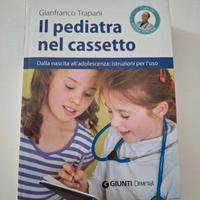 Il pediatra nel cassetto.