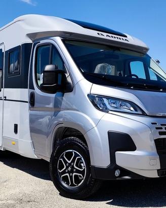 ADRIA COMPACT 60Y DL