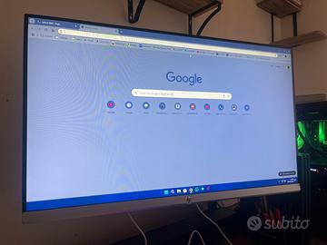 Monitor HP 27f