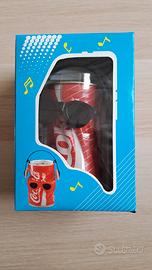 coca cola ballerina vintage