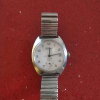 Orologio Perseo anni '70 Ferrovie dello Stato