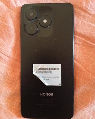 Honor x 5