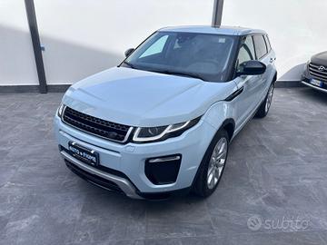 Land Rover Range Evoque 2.0 TD4 180 CV 5p. SE Dyna