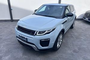 Land Rover Range Evoque 2.0 TD4 180 CV 5p. SE Dyna