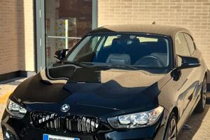 bmw serie 1 118d f21 2017 