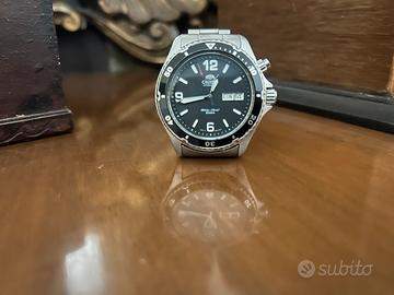 Orient Mako 1