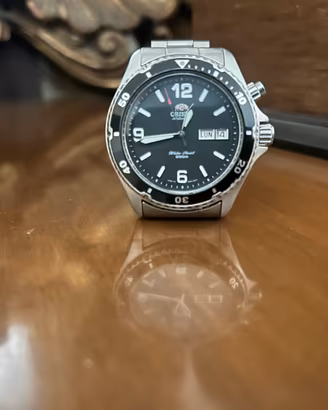 Orient Mako 1