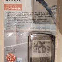 Ciclocomputer Crivit - NUOVO