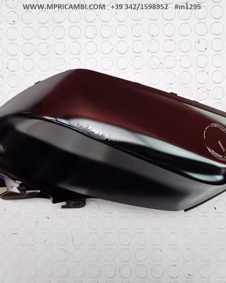 COVER DESTRA YAMAHA R125 2019 2022 YZF R 2021 2020