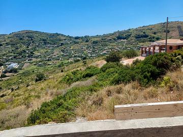 Villino in costruzione