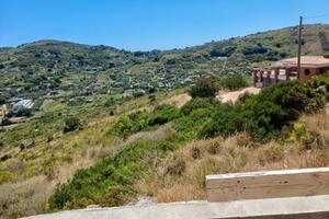 Villino in costruzione