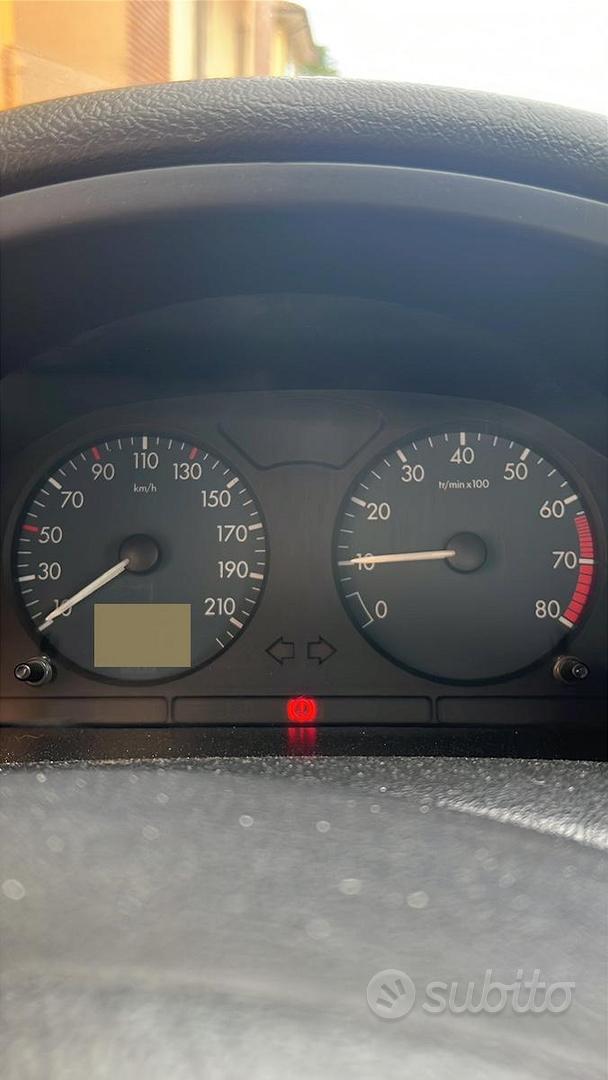 Citroen Saxo 2001 photo 5