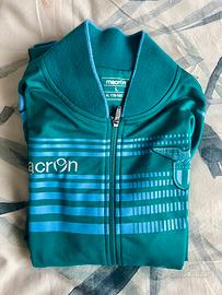 Felpa SS Lazio macron