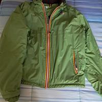 Giubbotto KWAY 