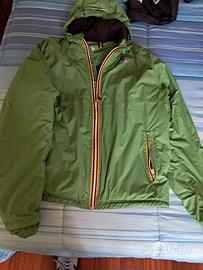 Giubbotto KWAY 