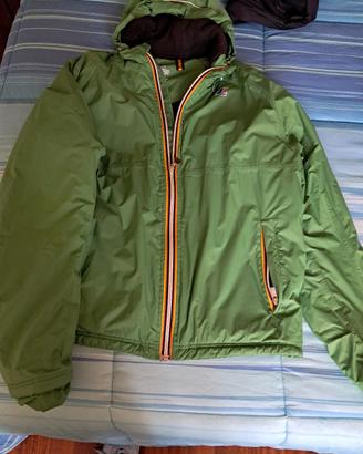 Giubbotto KWAY 