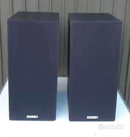 RCF Teens 2 Diffusori Acustici