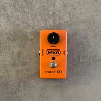 MXR Phase 90