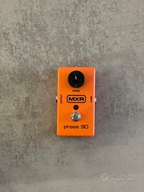 MXR Phase 90