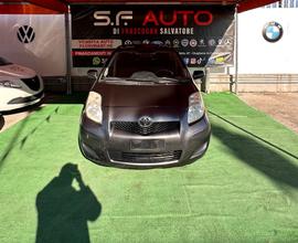 Toyota Yaris 1.0 3 porte