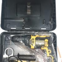 Trapano a filo marca STANLEY 