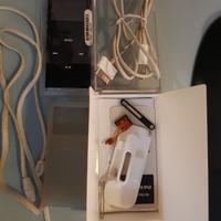 iPod Nano 2 8Gb black per ricambi e riparazioni