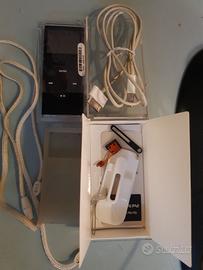 iPod Nano 2 8Gb black per ricambi e riparazioni