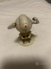 gargoyle dragon ball