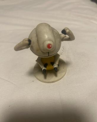 gargoyle dragon ball