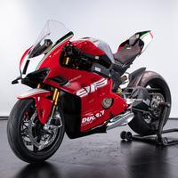 Ducati Panigale V4