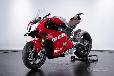 Ducati Panigale V4