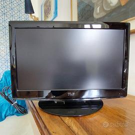 televisore TLG 22 pollici